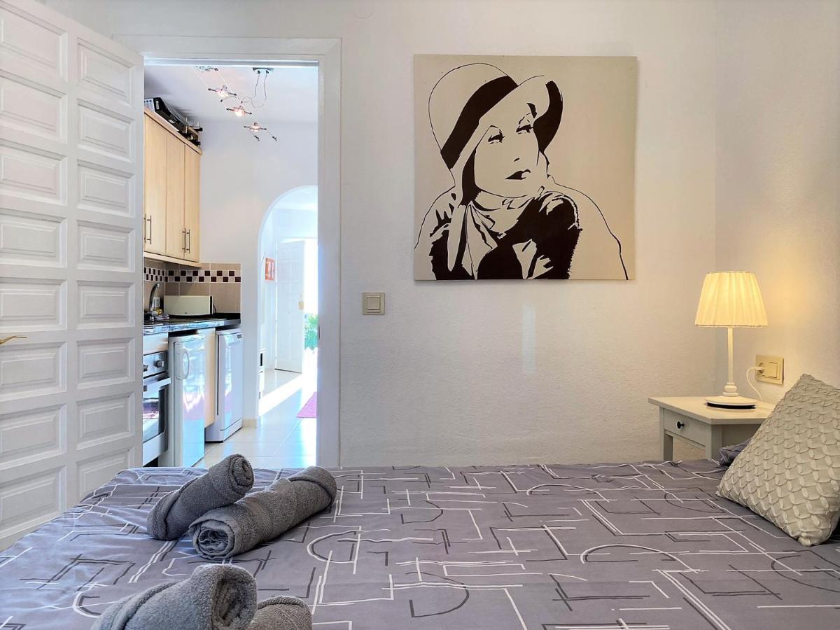 Apartment Naricha 3 Casasol Nerja