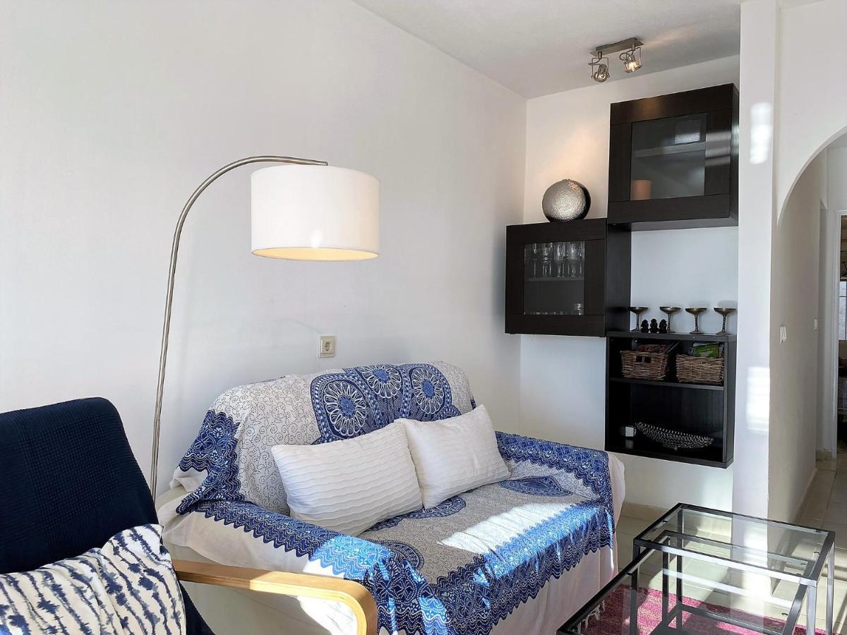 Naricha 3 Casasol Apartment *